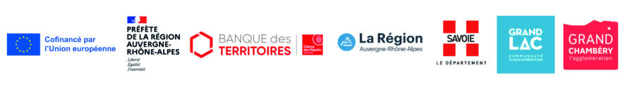 logo dla d savoie